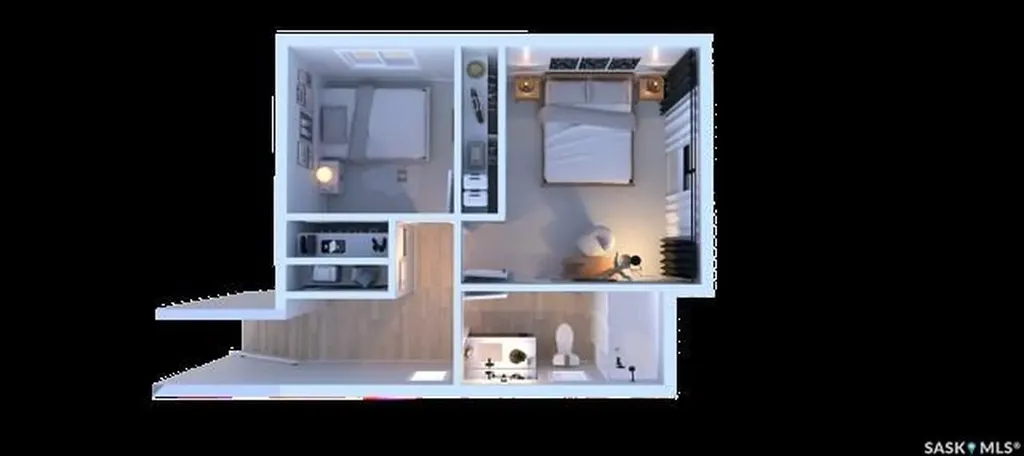 217 Wall Street Dalmeny SK S0K 1E0