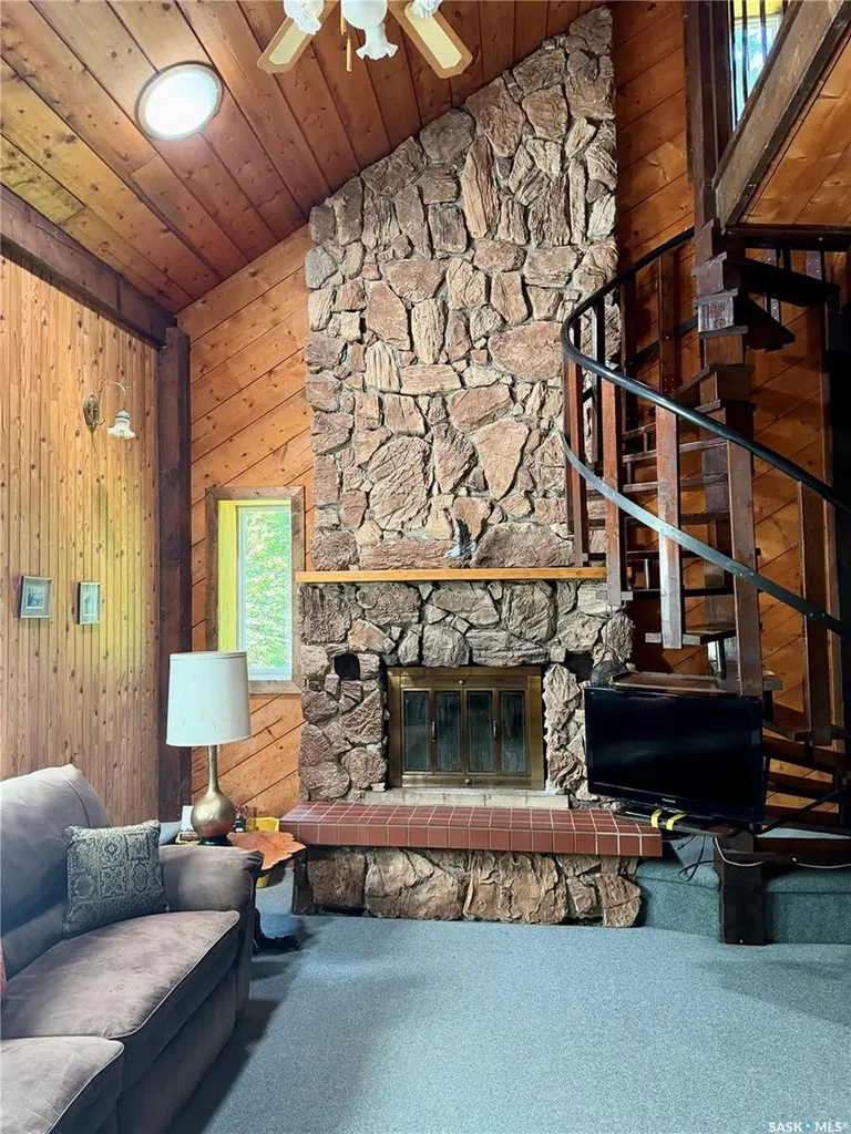 Rural Address Lakeland Rm No. 521 SK S0J 0N0