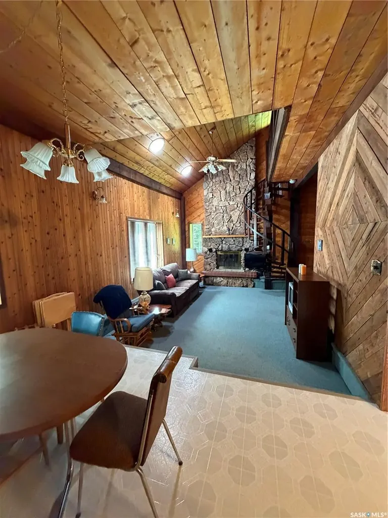 Rural Address Lakeland Rm No. 521 SK S0J 0N0