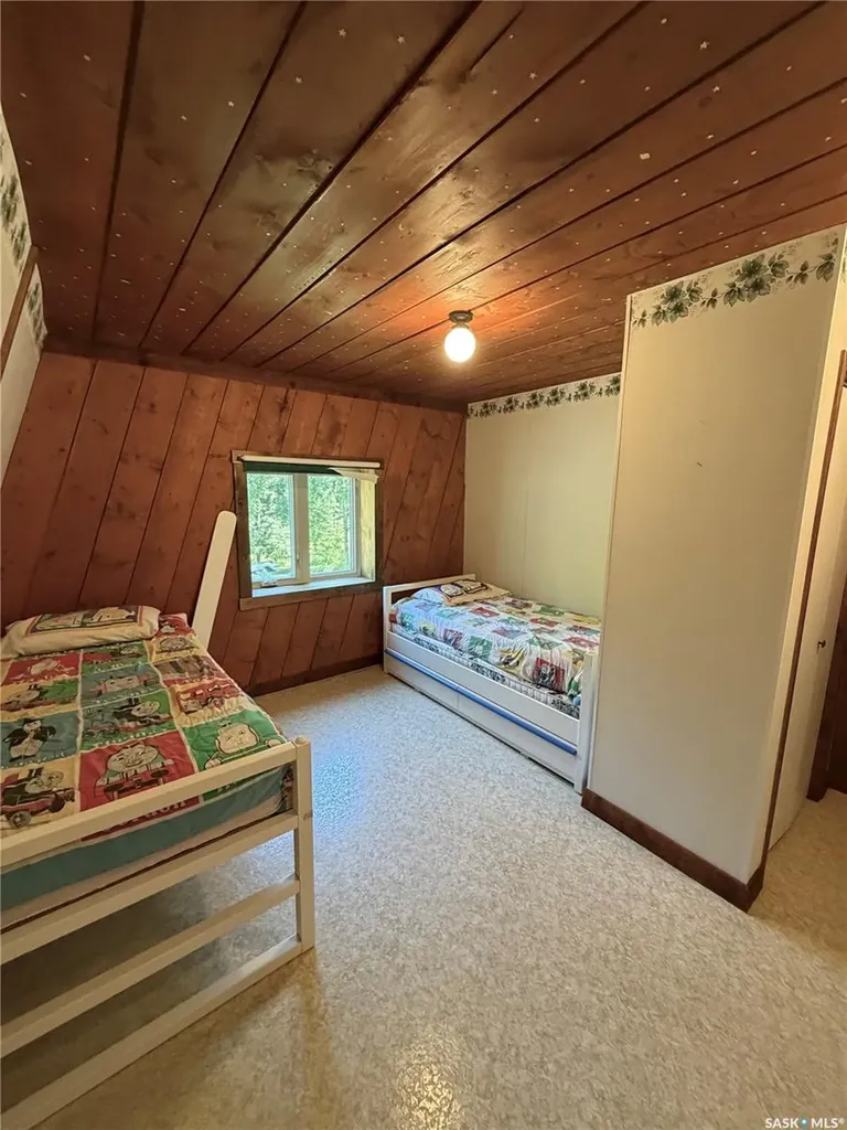 Rural Address Lakeland Rm No. 521 SK S0J 0N0