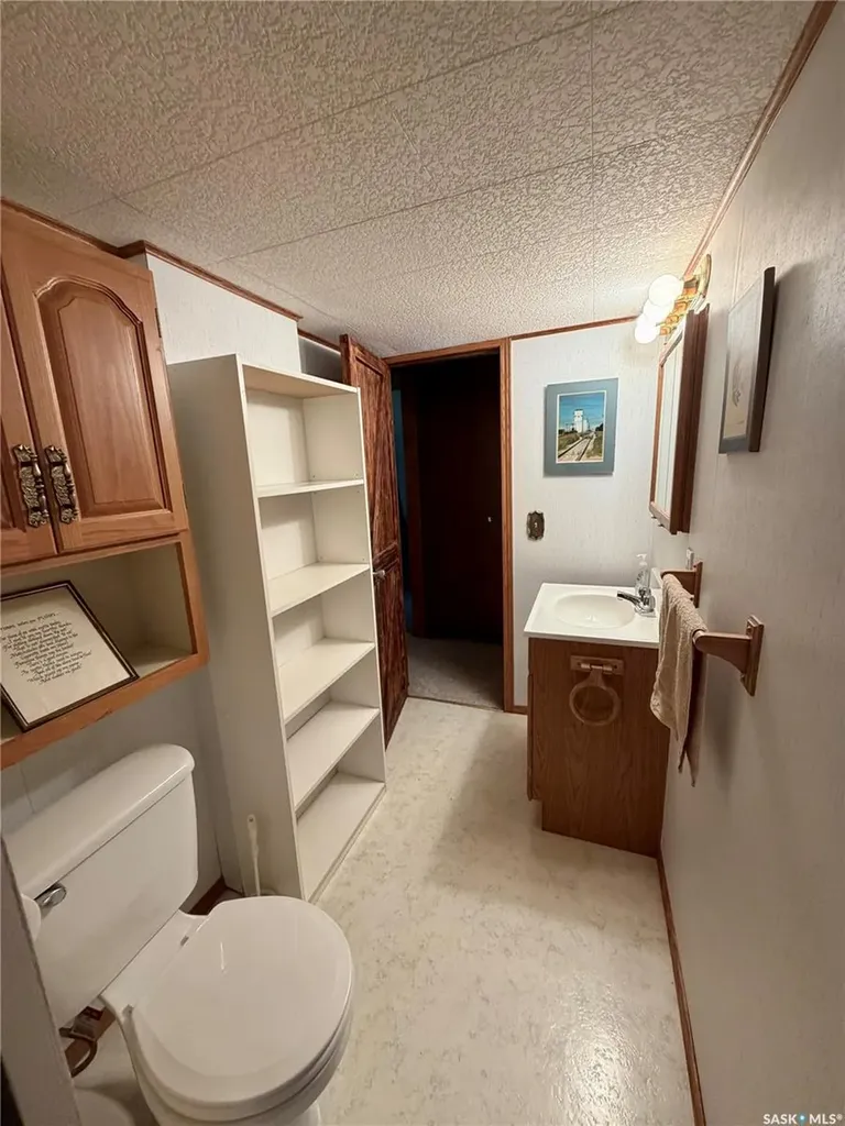 Rural Address Lakeland Rm No. 521 SK S0J 0N0