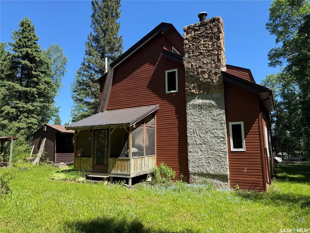 Rural Address Lakeland Rm No. 521 SK S0J 0N0