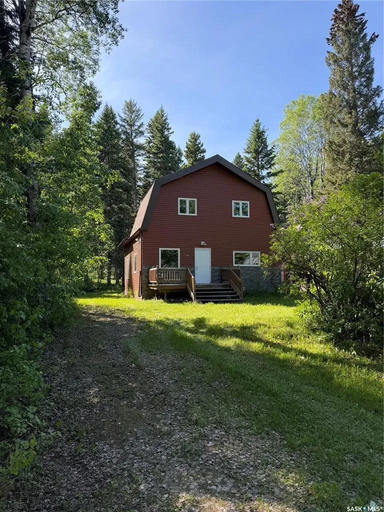 Rural Address Lakeland Rm No. 521 SK S0J 0N0
