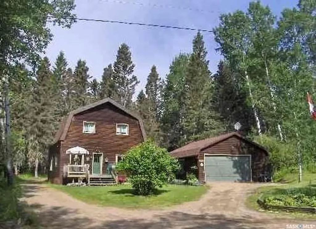 Rural Address Lakeland Rm No. 521 SK S0J 0N0