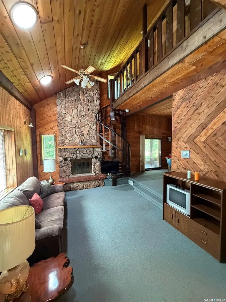 Rural Address Lakeland Rm No. 521 SK S0J 0N0