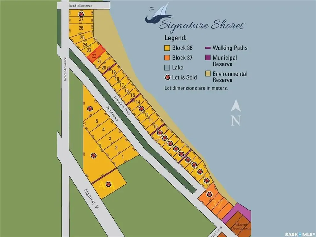 810 Lakeshore Drive Meota SK S0M 1X0
