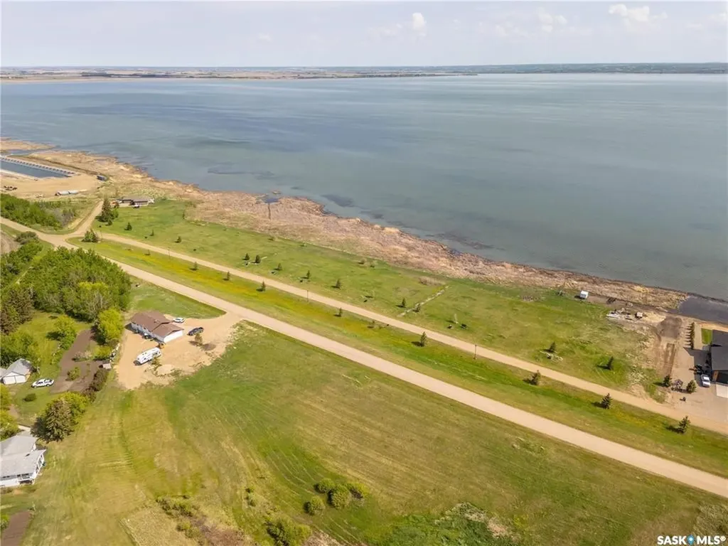 790 Lakeshore Drive Meota SK S0M 1X0