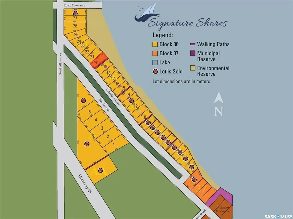 790 Lakeshore Drive Meota SK S0M 1X0