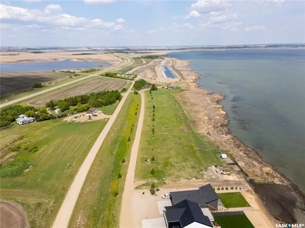 780 Lakeshore Drive Meota SK S0M 1X0