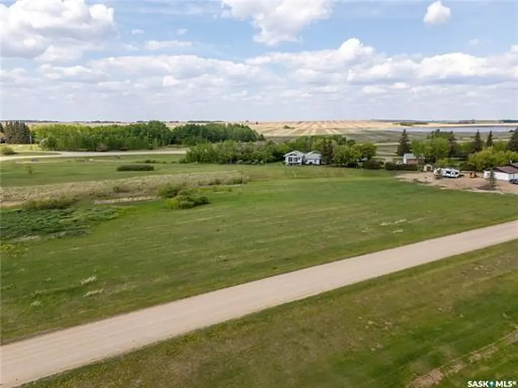 760 Lakeshore Drive Meota SK S0M 1X0