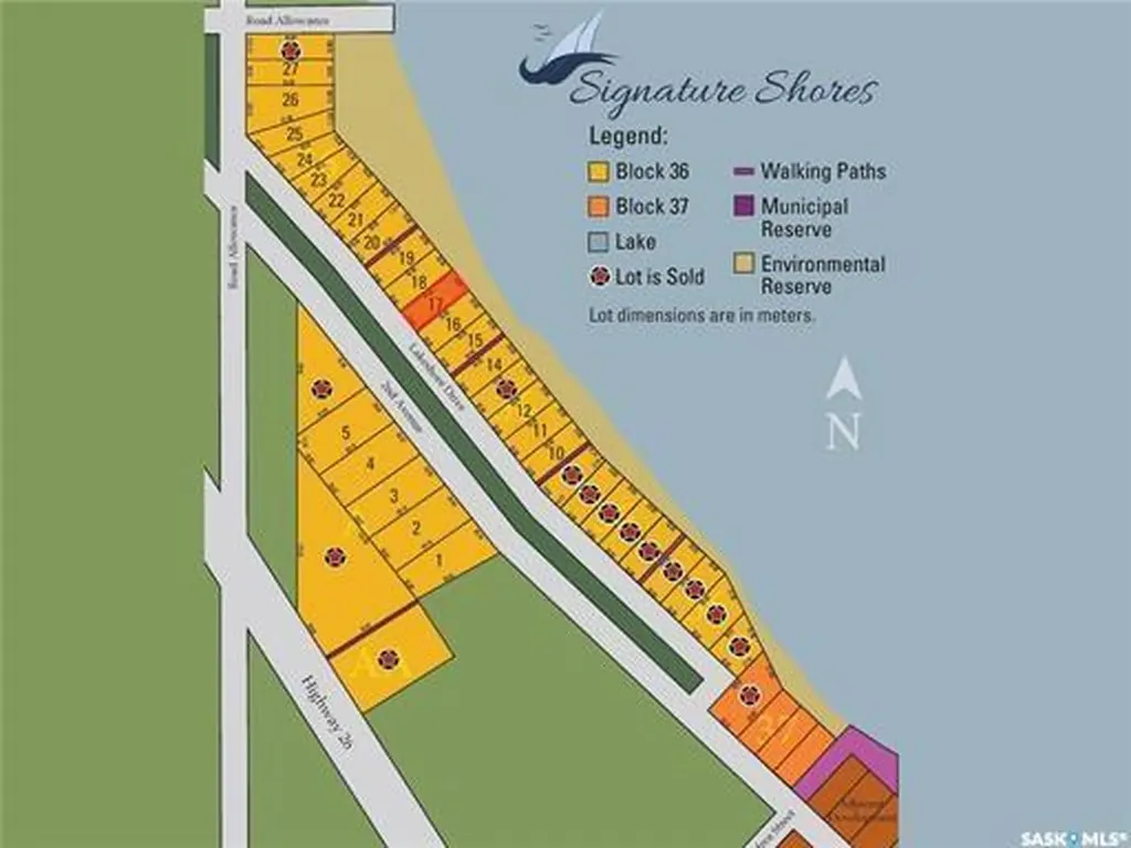 760 Lakeshore Drive Meota SK S0M 1X0