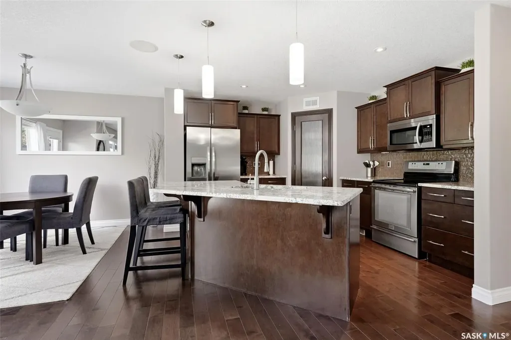4610 Hames Crescent Regina SK S4W 0B4