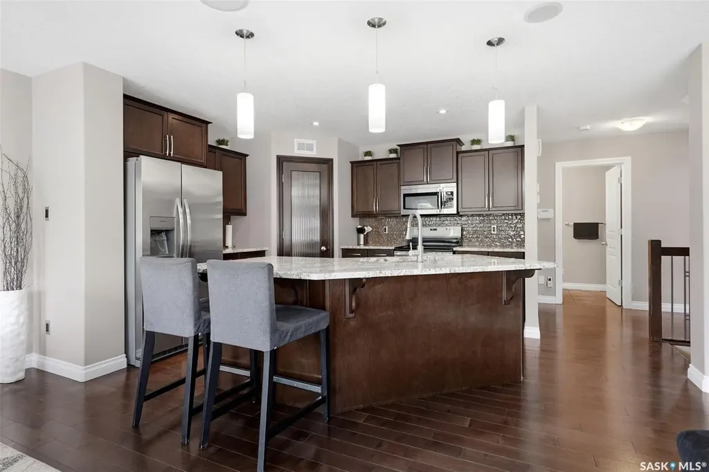 4610 Hames Crescent Regina SK S4W 0B4