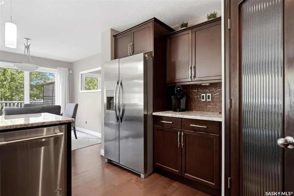 4610 Hames Crescent Regina SK S4W 0B4