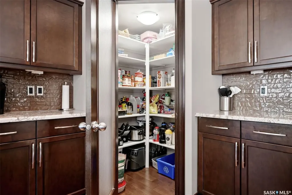 4610 Hames Crescent Regina SK S4W 0B4