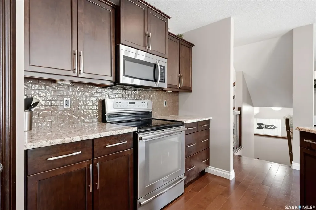 4610 Hames Crescent Regina SK S4W 0B4