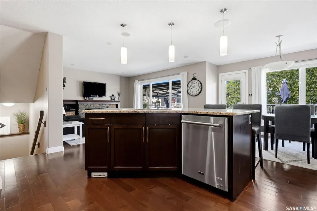 4610 Hames Crescent Regina SK S4W 0B4