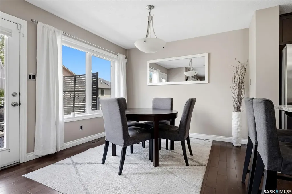 4610 Hames Crescent Regina SK S4W 0B4
