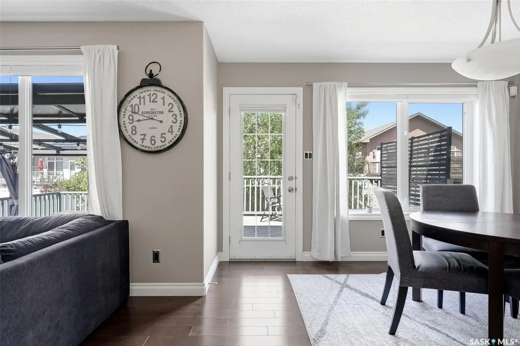 4610 Hames Crescent Regina SK S4W 0B4