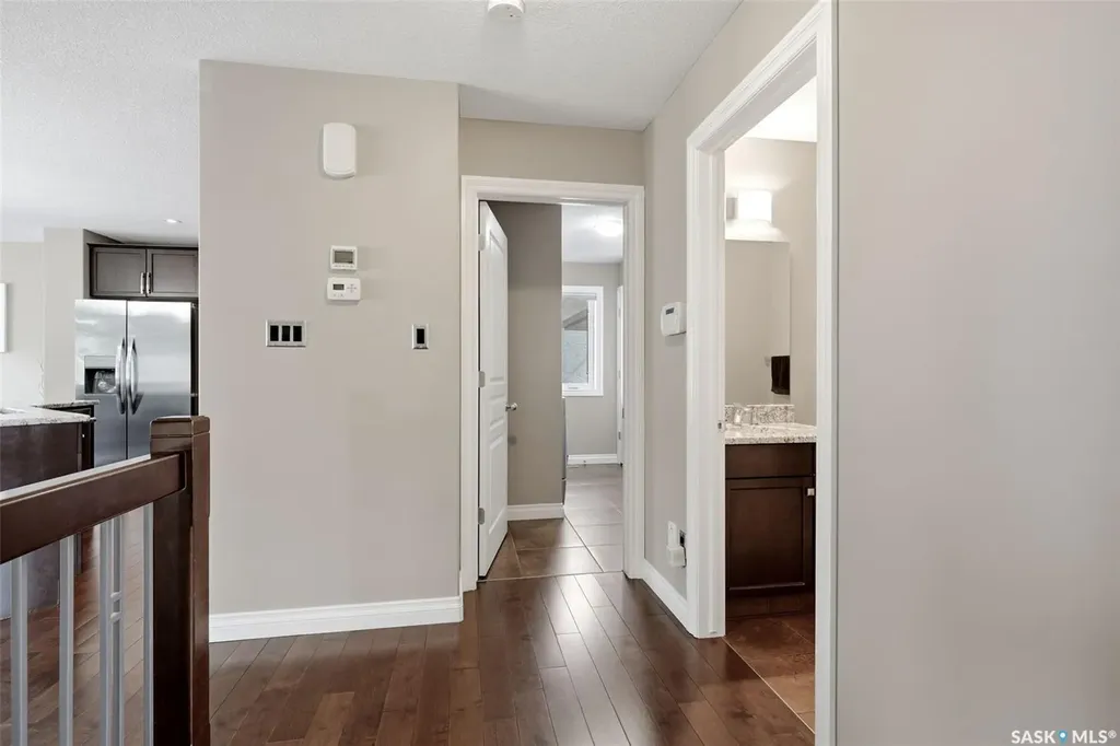 4610 Hames Crescent Regina SK S4W 0B4