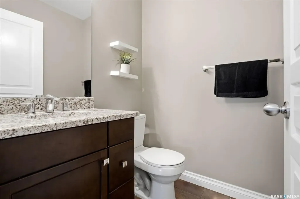 4610 Hames Crescent Regina SK S4W 0B4