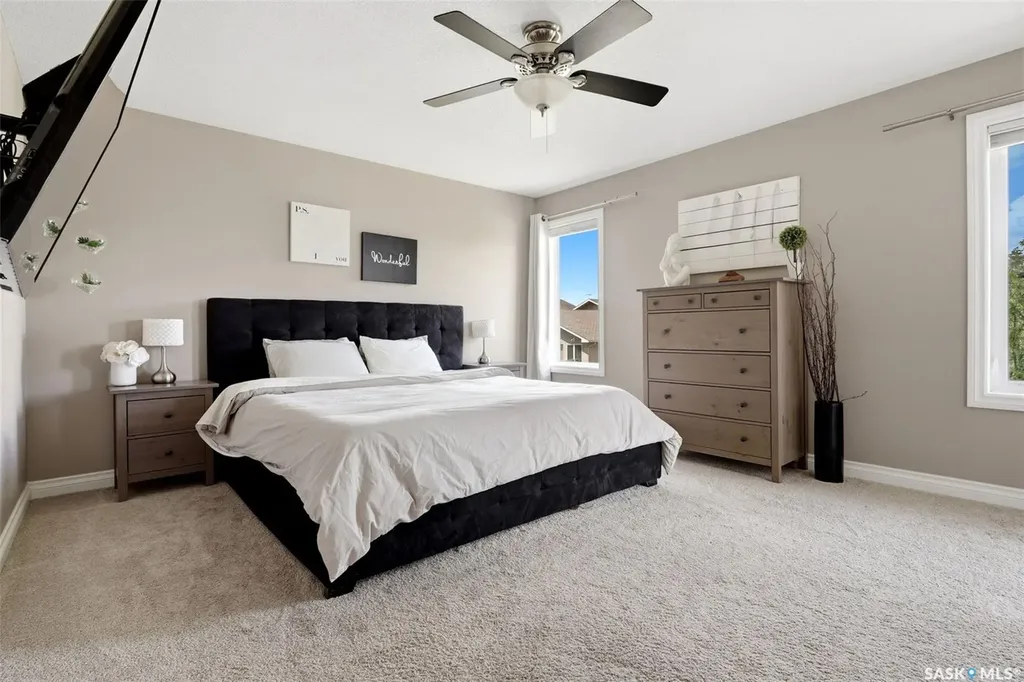 4610 Hames Crescent Regina SK S4W 0B4
