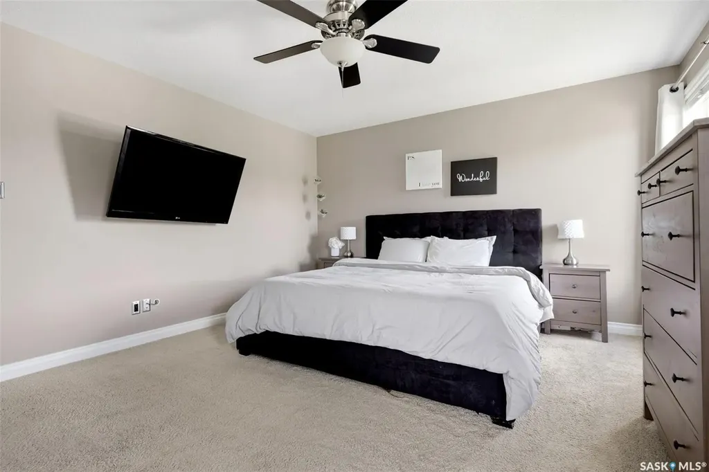 4610 Hames Crescent Regina SK S4W 0B4