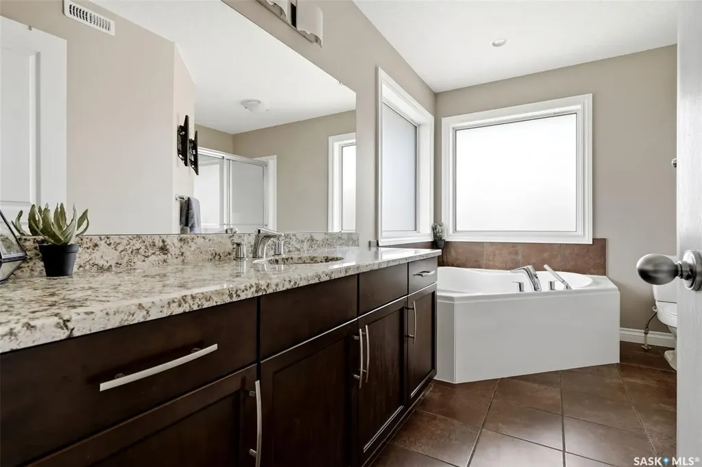4610 Hames Crescent Regina SK S4W 0B4