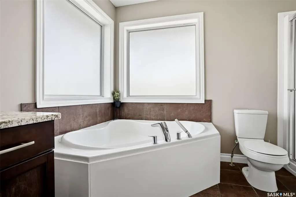 4610 Hames Crescent Regina SK S4W 0B4