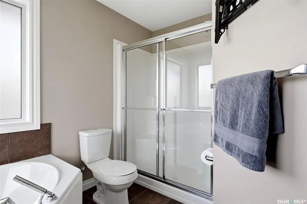 4610 Hames Crescent Regina SK S4W 0B4