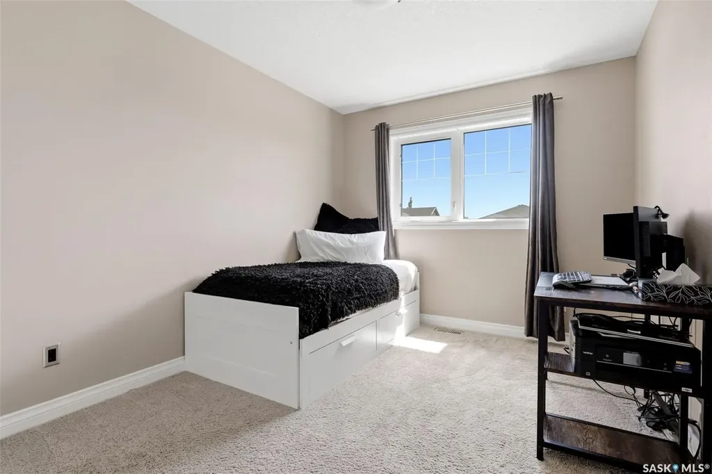4610 Hames Crescent Regina SK S4W 0B4