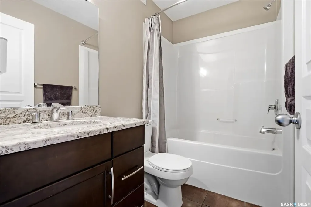 4610 Hames Crescent Regina SK S4W 0B4