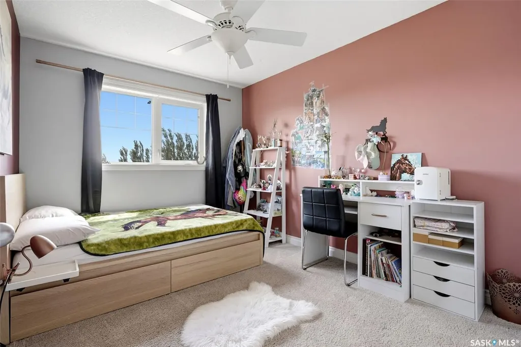 4610 Hames Crescent Regina SK S4W 0B4