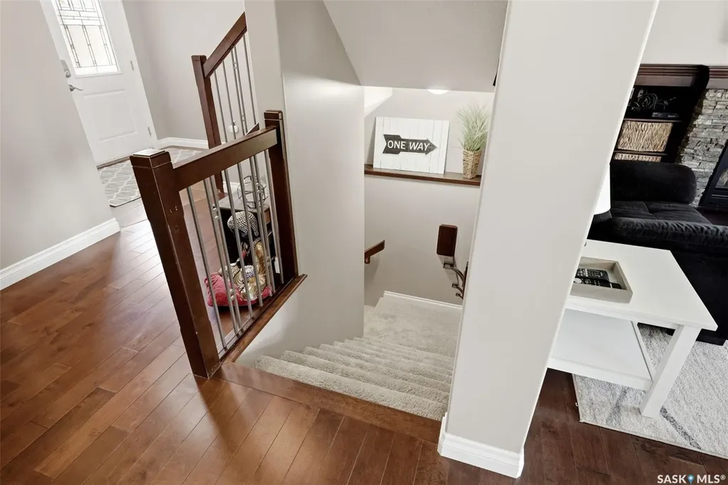 4610 Hames Crescent Regina SK S4W 0B4