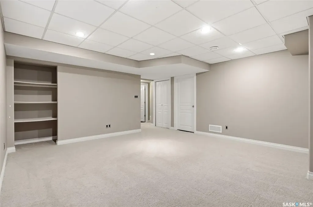 4610 Hames Crescent Regina SK S4W 0B4