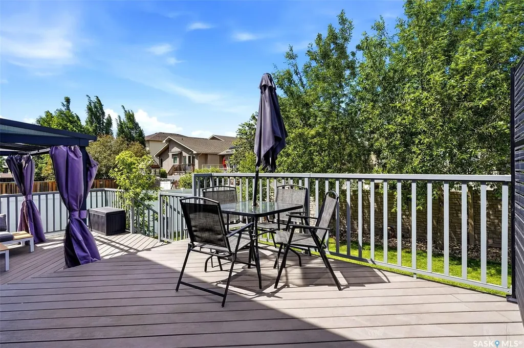 4610 Hames Crescent Regina SK S4W 0B4