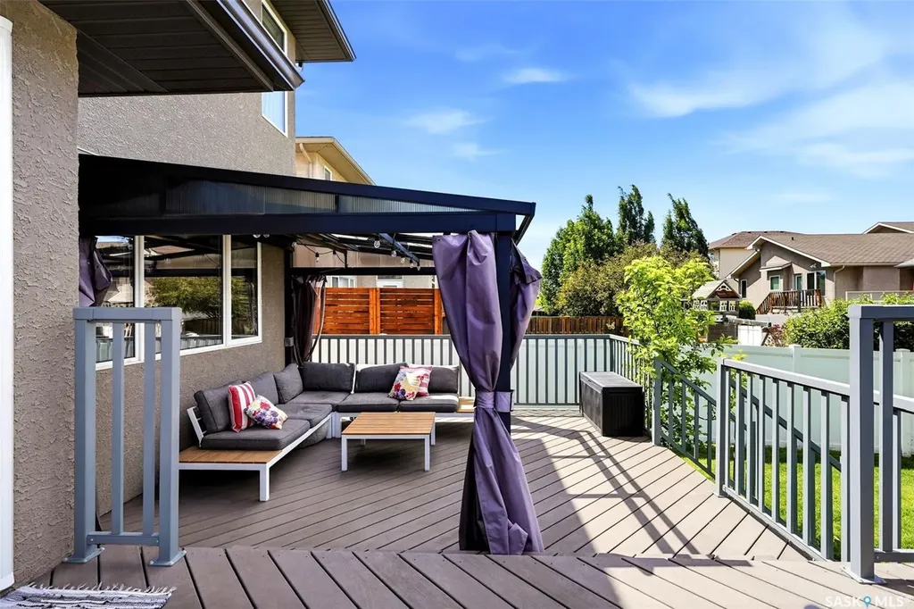 4610 Hames Crescent Regina SK S4W 0B4