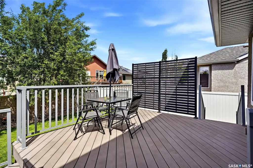 4610 Hames Crescent Regina SK S4W 0B4