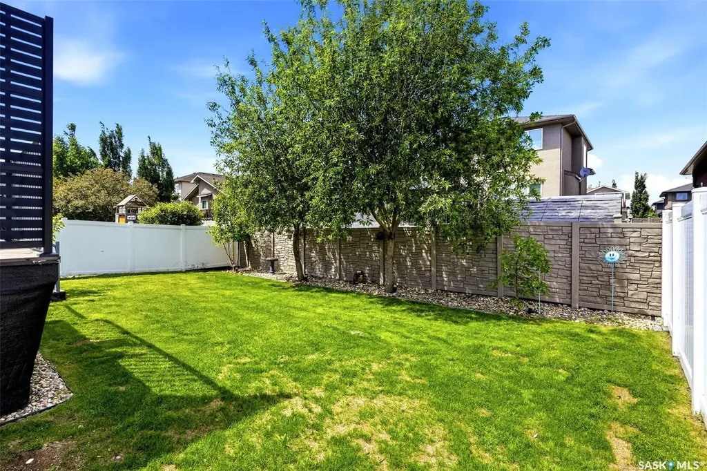 4610 Hames Crescent Regina SK S4W 0B4