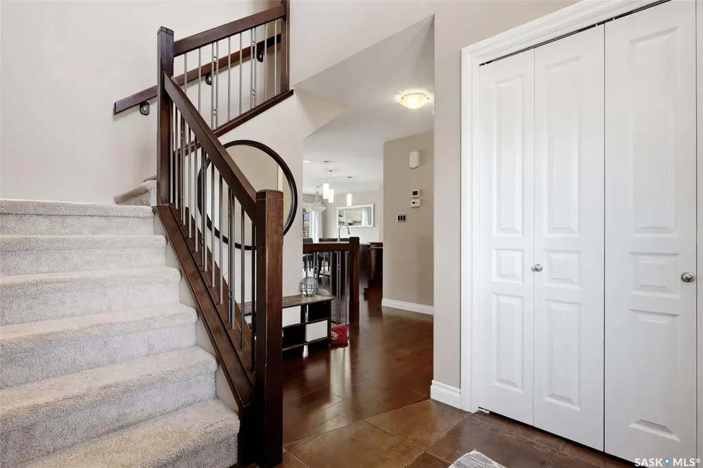 4610 Hames Crescent Regina SK S4W 0B4