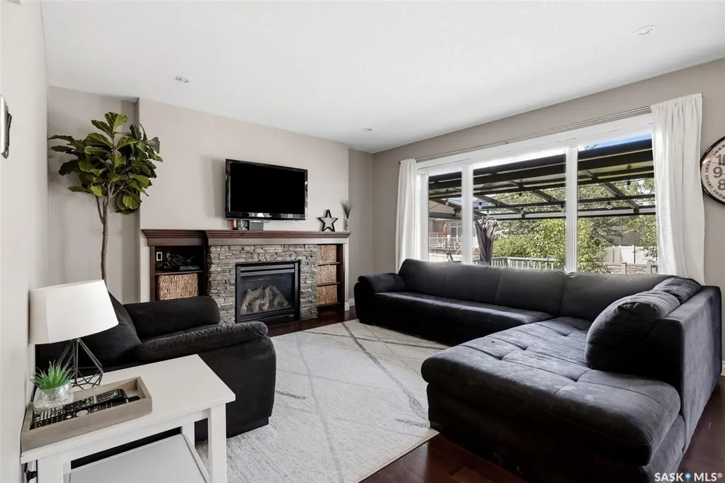 4610 Hames Crescent Regina SK S4W 0B4