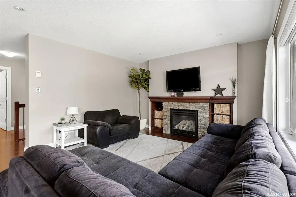 4610 Hames Crescent Regina SK S4W 0B4