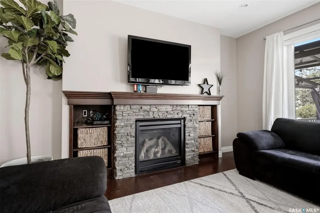 4610 Hames Crescent Regina SK S4W 0B4