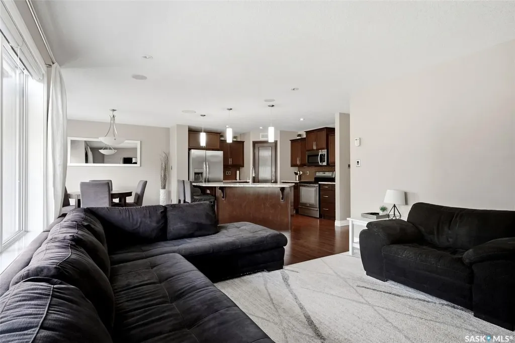 4610 Hames Crescent Regina SK S4W 0B4