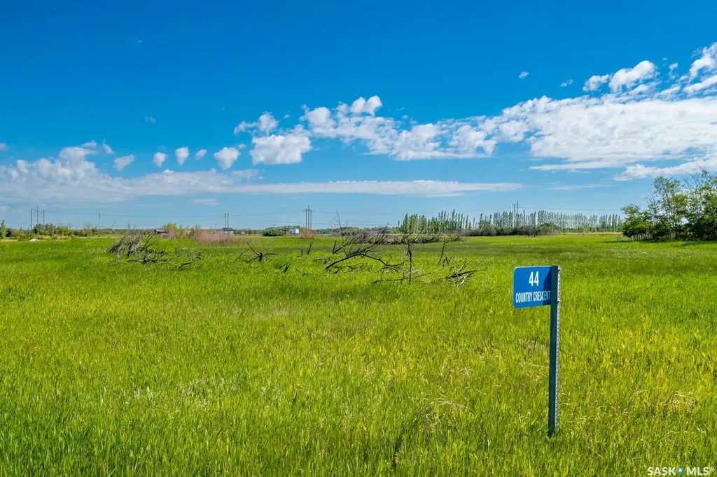 Rural Address Dundurn Rm No. 314 SK S0K 1K0