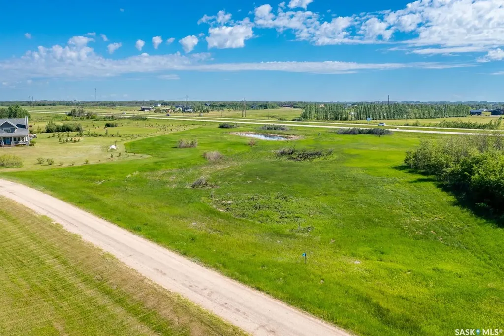 Rural Address Dundurn Rm No. 314 SK S0K 1K0