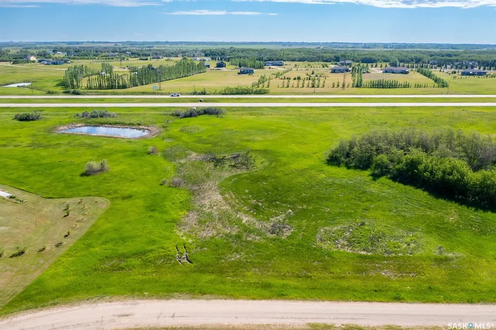 Rural Address Dundurn Rm No. 314 SK S0K 1K0