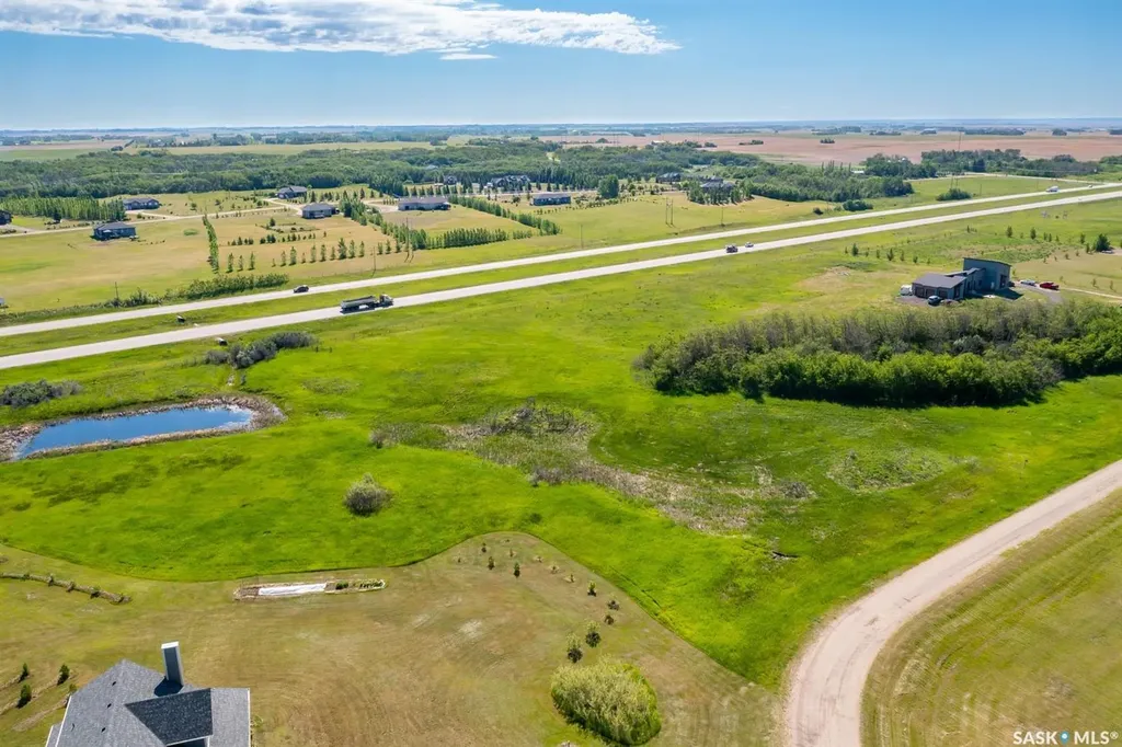 Rural Address Dundurn Rm No. 314 SK S0K 1K0