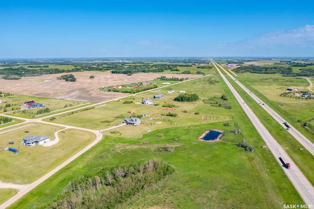 Rural Address Dundurn Rm No. 314 SK S0K 1K0
