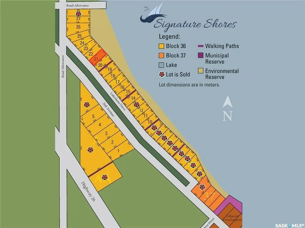 800 Lakeshore Drive Meota SK S0M 1X0